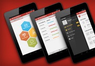 A great web design by Artem Tolstykh, Kiev, Ukraine: 