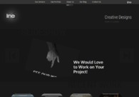 A great web design by Line5 Design, Oklahoma City, OK: 