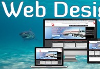 A great web design by Shark Tank Interactive, Los Angeles, CA: 