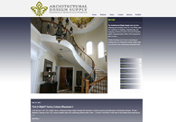 A great web design by IG Webs, Huntsville, AL: 