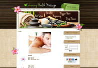 A great web design by In Good Company Web Design, Portland, OR: 