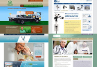 A great web design by ALG - Advanced Website Design, Atlanta, GA: 
