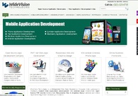 A great web design by WideVision Technologies Ltd, Los Angeles, CA: Website, E-Commerce
, Technology
, Joomla

