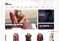 A great web design by Gowebbaby.com, Detroit, MI: 