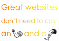 A great web design by JRelton DESIGN, Sheffield, United Kingdom: 