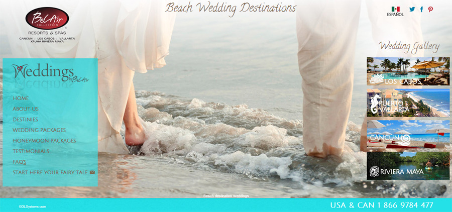 A great web design by GDLsystems.com, Guadalajara, Mexico: 