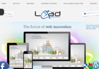 A great web design by Lead Web Designs, North Palm Beach, FL: 