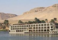 A great web design by Direct Nilecruise Egypt, Egypt, Egypt: 