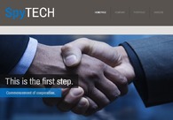 A great web design by SpyTECH, Los Angeles, CA: Website, Web Application
, Internet
, Static HTML

