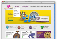 A great web design by Oliver Ker Design, Leeds, United Kingdom: 