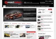 A great web design by Fortima Studio, Minsk, Belarus: 