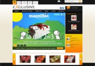 A great web design by Ciao Publicity, Trowbridge, Romania: 