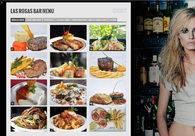 A great web design by Lac. Media Agency, Los Angeles, CA: 