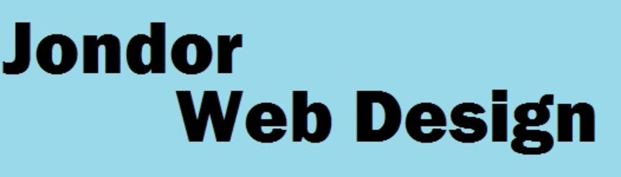 A great web design by Jondor Web, Newcastle, United Kingdom: 