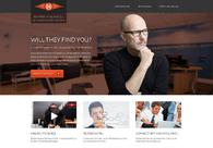 A great web design by Hermes IP Services Private Limited, Atlanta, GA: Responsive Website, Marketing Website
, Consulting
, Wordpress
