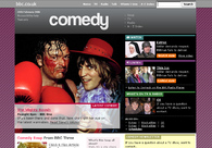 A great web design by Super User Studio, London, United Kingdom: 