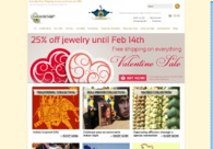 A great web design by Get Your Site, Mumbai, India: Responsive Website, E-Commerce
, Health & Beauty
, Other