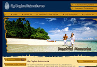 A great web design by RG Web Design Lanka, Colombo, Sri Lanka: 