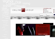 A great web design by EyeTechSol, Karachi, Pakistan: 