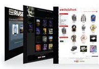 A great web design by Top3 Media, SG, Singapore: 