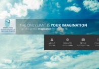 A great web design by Hammad Khan, Karachi, Pakistan: 