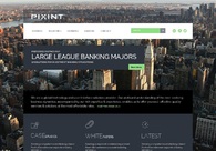 A great web design by Pixint , Whitehouse Station, NJ: Software
