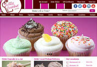 A great web design by Matt Cotten & Associates, Chicago, IL: 