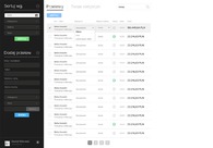 A great web design by Dawid Milewski, Warsaw, Poland: 