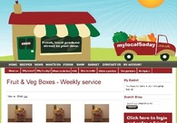 A great web design by iBox-Security Ltd, Derby, United Kingdom: 