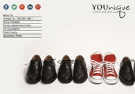 A great web design by Justin W Hall, Denver, CO: 