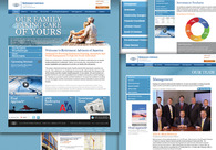 A great web design by SodaPop Media, LLC, Dallas, TX: Website, Marketing Website
, Financial Services
, ASP.NET
