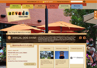 A great web design by Aspire Internet Design, LLC, Denver, CO: Website, Marketing Website
, Hospitality
, Wordpress
