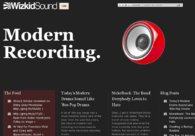 A great web design by Robert Dyson, Atlanta, GA: 