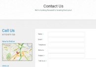 A great web design by QWeb Ltd, Leeds, United Kingdom: 