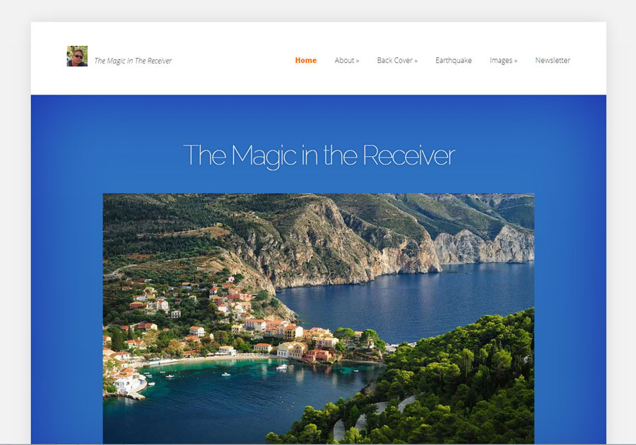 A great web design by Cypress, Los Angeles, CA: 