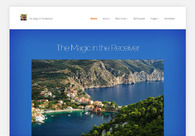 A great web design by Cypress, Los Angeles, CA: 