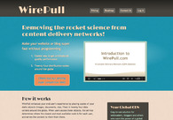 A great web design by Ryan Parsley, Cincinnati, OH: Responsive Website, Marketing Website
, Software
, Drupal
