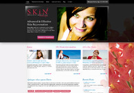 A great web design by 26 Tigers Design, Saint Cloud, MN: 