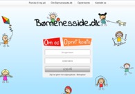 A great web design by Web Presence, Copenhagen, Denmark: 