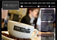 A great web design by WP Website Design, London, United Kingdom: 