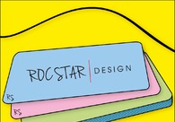 A great web design by RocStar Design, London, United Kingdom: 