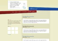 A great web design by studio9one, Nashville, TN: 