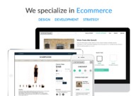 A great web design by Blue Stout, Washington, DC: Responsive Website, E-Commerce
, Consulting
, Ruby on Rails
