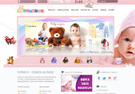 A great web design by Epic Studio, Sarajevo, Bosnia And Herzegovina: 