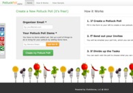 A great web design by ChalkSense, LLC, Houston, TX: Responsive Website, Web Application
, Technology
, Ruby on Rails
