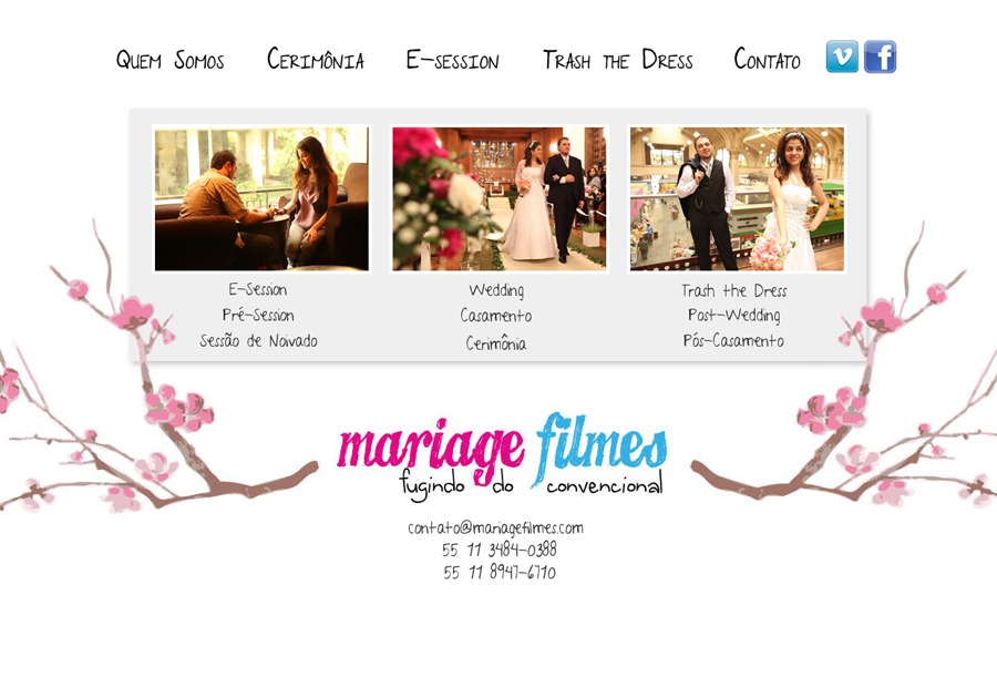 A great web design by Quazio, Sao Paulo, Brazil: 