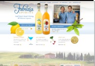 A great web design by divStrong, Fort Lauderdale, FL: Website, Marketing Website
, Food & Beverage
, Wordpress
