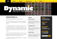 A great web design by Joel Baxter, Atlanta, GA: 