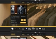 A great web design by Mtoag Technologies, Toronto, Canada: 