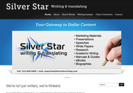 A great web design by Jigster.com, Nottingham, United Kingdom: 